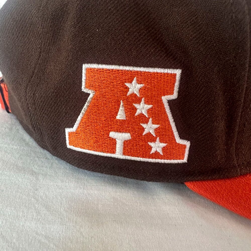 Cleveland Browns Hat - Adjustable - Picture 11 of 11